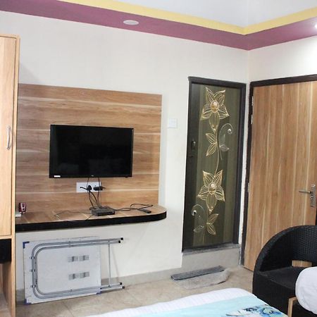 Hotel Square Park Dibrugarh Eksteriør bilde