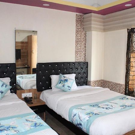 Hotel Square Park Dibrugarh Eksteriør bilde