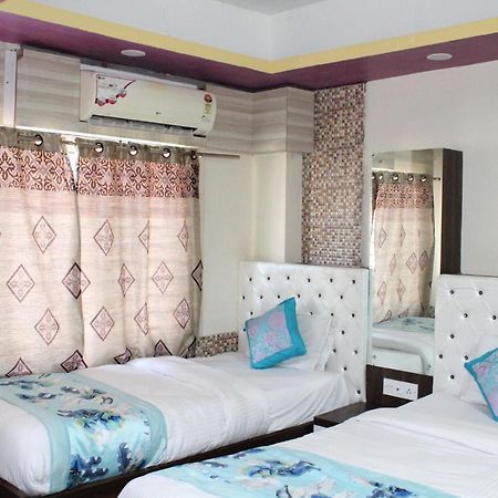 Hotel Square Park Dibrugarh Eksteriør bilde