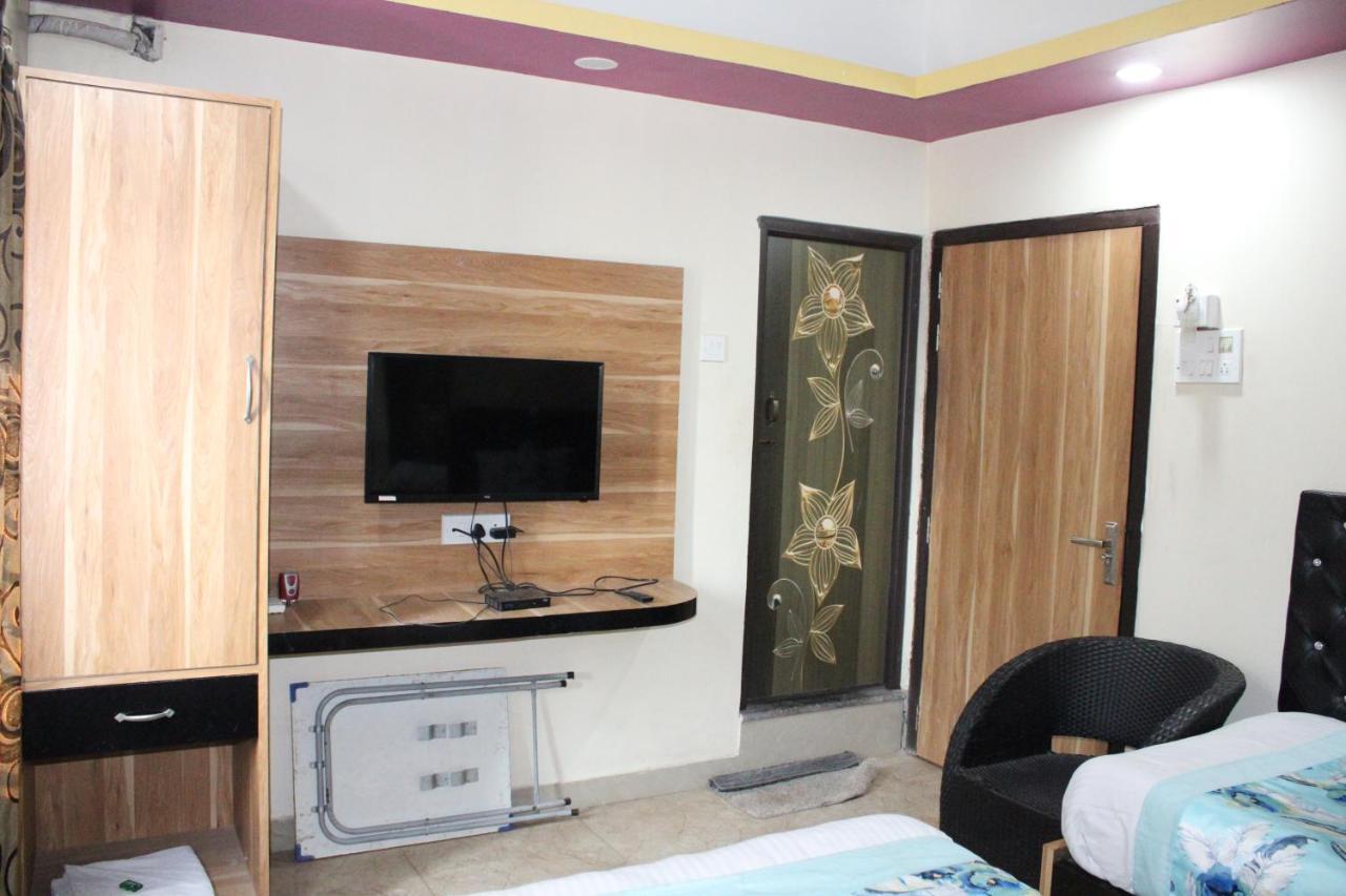 Hotel Square Park Dibrugarh Eksteriør bilde