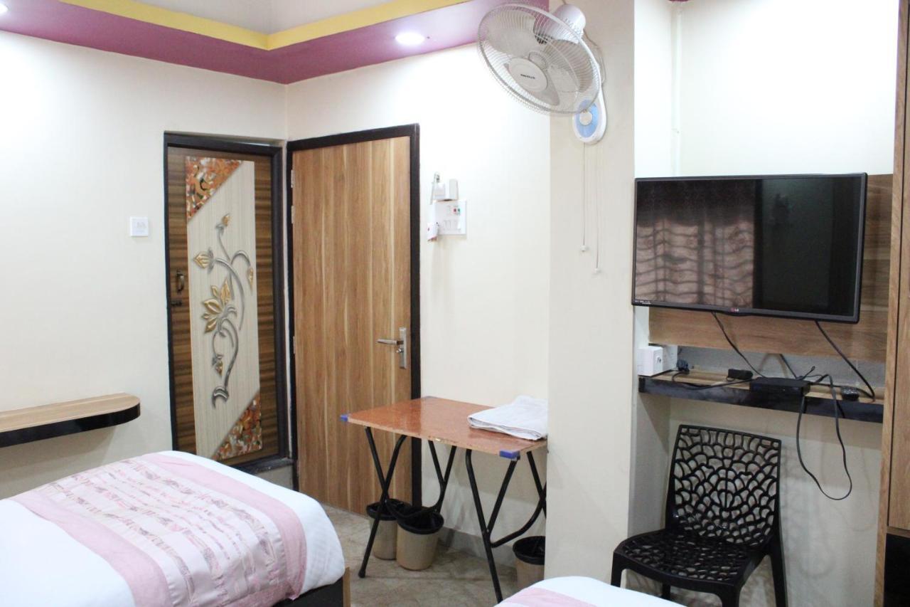 Hotel Square Park Dibrugarh Eksteriør bilde