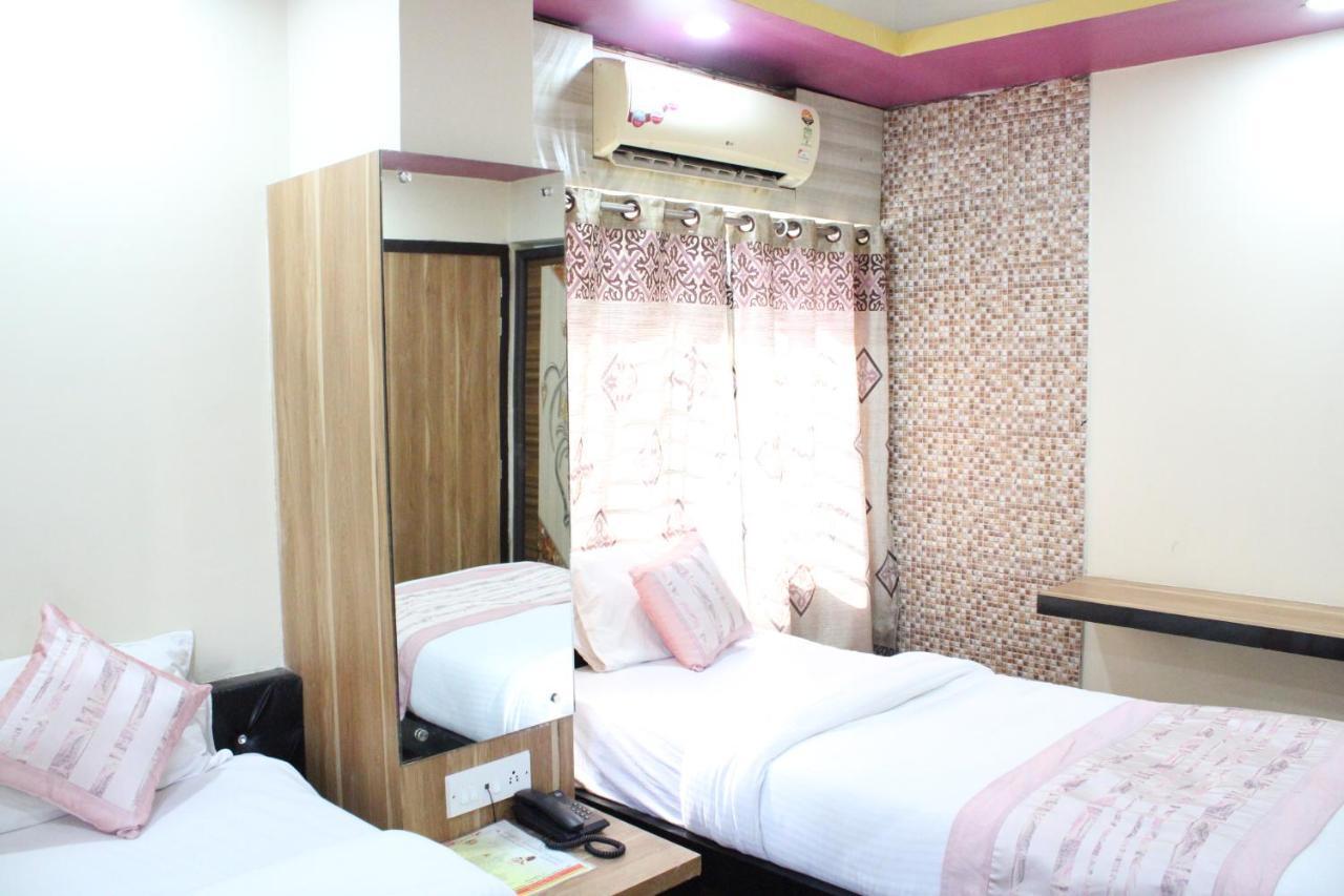 Hotel Square Park Dibrugarh Eksteriør bilde