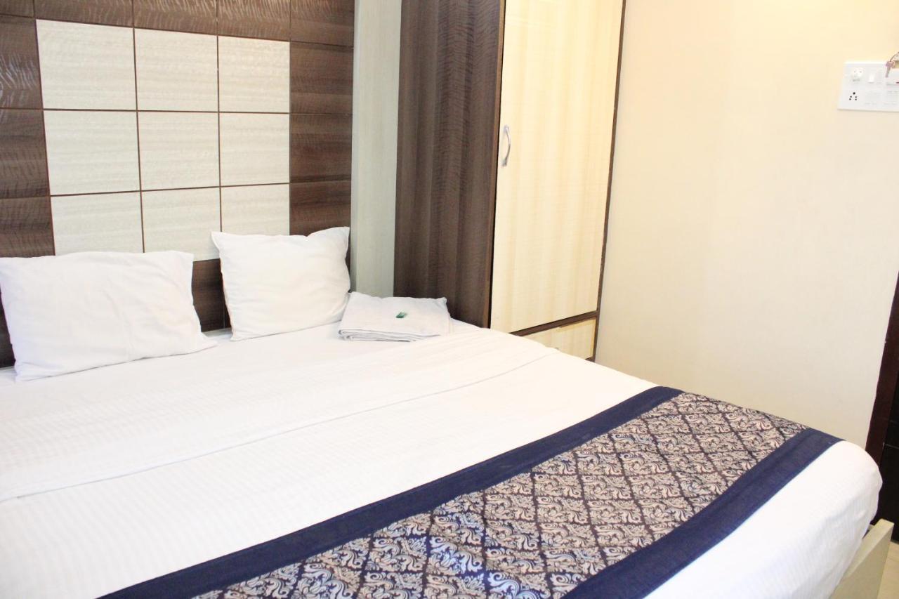 Hotel Square Park Dibrugarh Eksteriør bilde