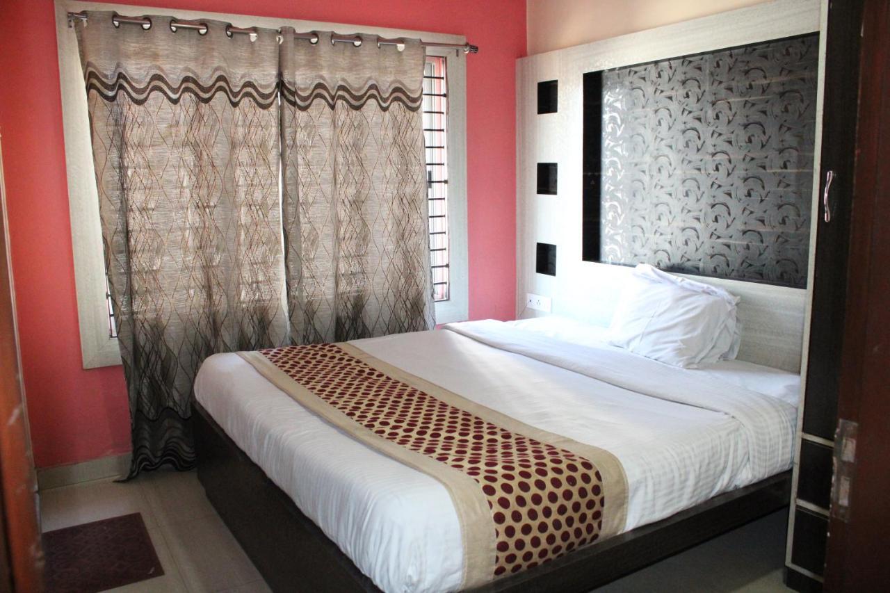 Hotel Square Park Dibrugarh Eksteriør bilde