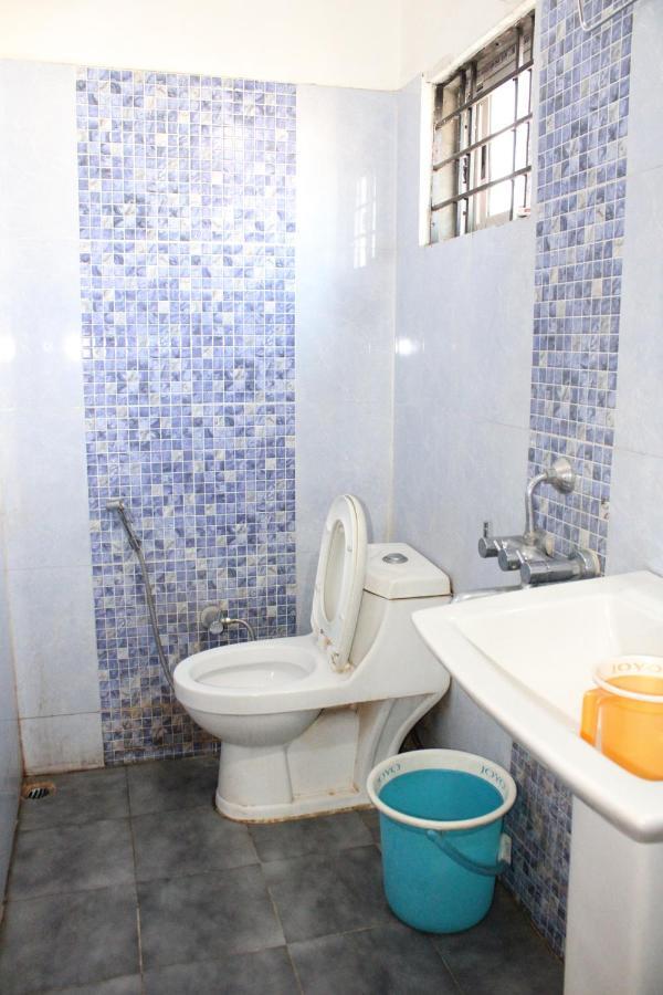 Hotel Square Park Dibrugarh Eksteriør bilde
